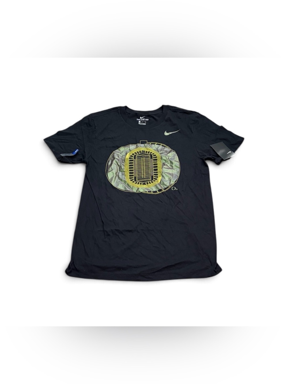 Oregon Ducks Nike Men’s Disruption Autzen Shirt